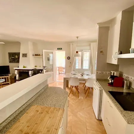 Casa Mia With Privat Pool Villa
