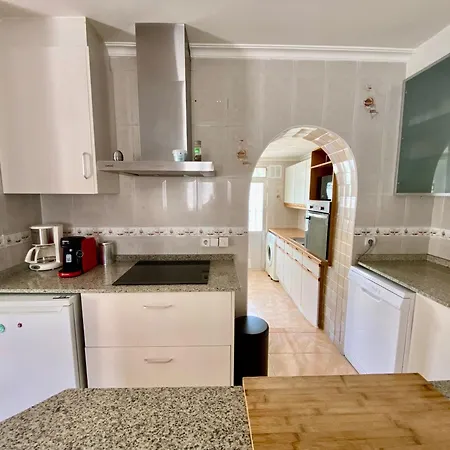 Casa Mia With Privat Pool * Torrevieja