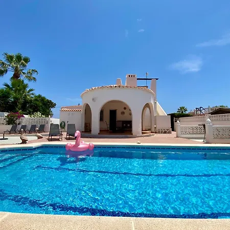 Casa Mia With Privat Pool *