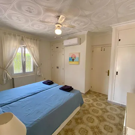 Casa Mia With Privat Pool * Torrevieja
