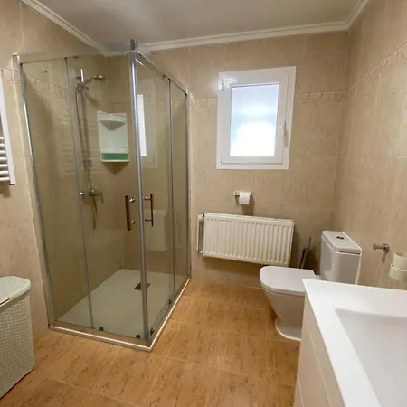 Casa Mia With Privat Pool