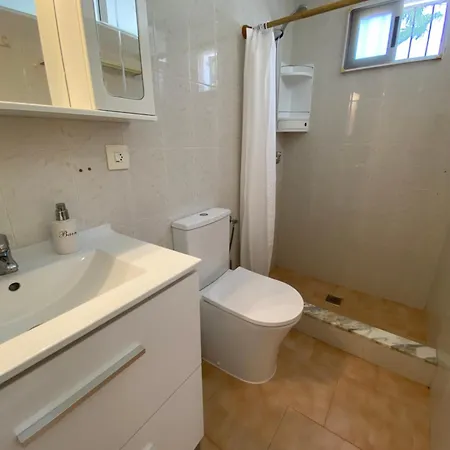 Casa Mia With Privat Pool