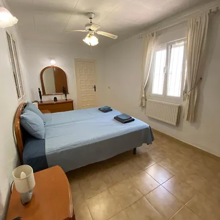 Casa Mia With Privat Pool Villa