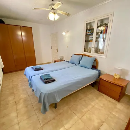 Casa Mia With Privat Pool *