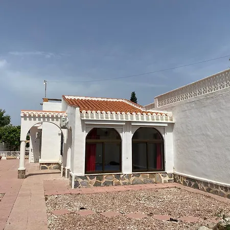 Casa Mia With Privat Pool Villa