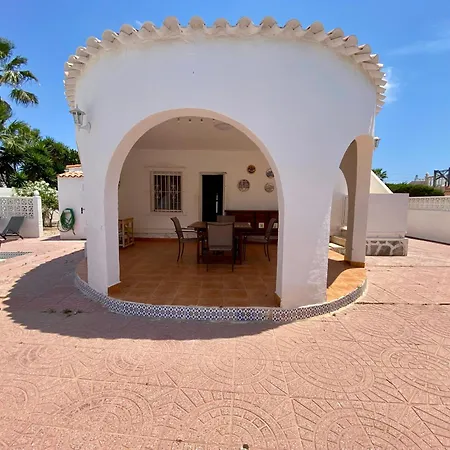 Casa Mia With Privat Pool *