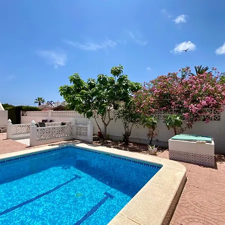 Villa Casa Mia With Privat Pool