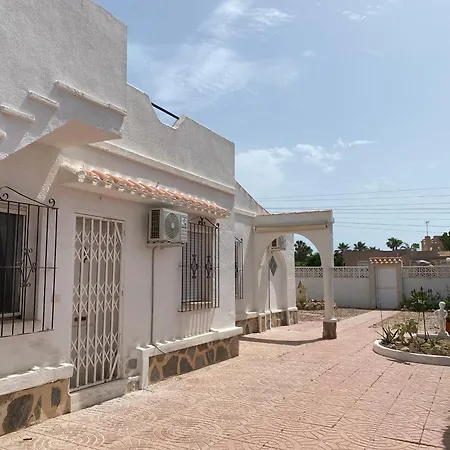Casa Mia With Privat Pool Villa