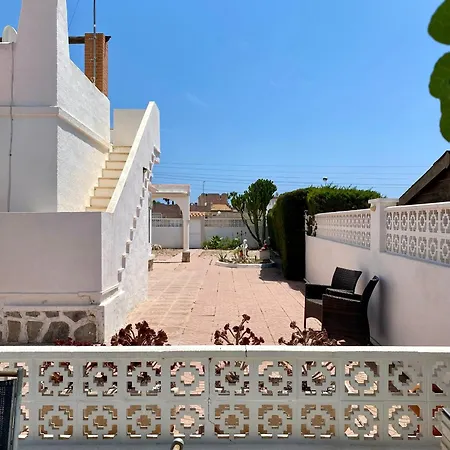 Casa Mia With Privat Pool * Torrevieja