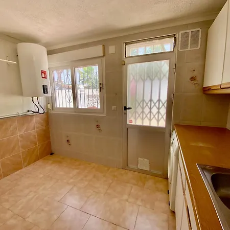 Casa Mia With Privat Pool Torrevieja