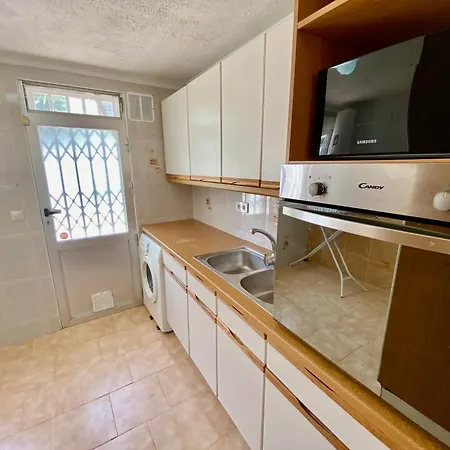 Villa Casa Mia With Privat Pool Torrevieja