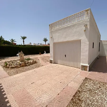 Casa Mia With Privat Pool * Torrevieja